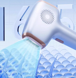 Load image into Gallery viewer, IPL Hair Removal Device with Gentle Cooling Technology
