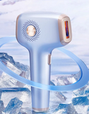 Load image into Gallery viewer, IPL Hair Removal Device with Gentle Cooling Technology